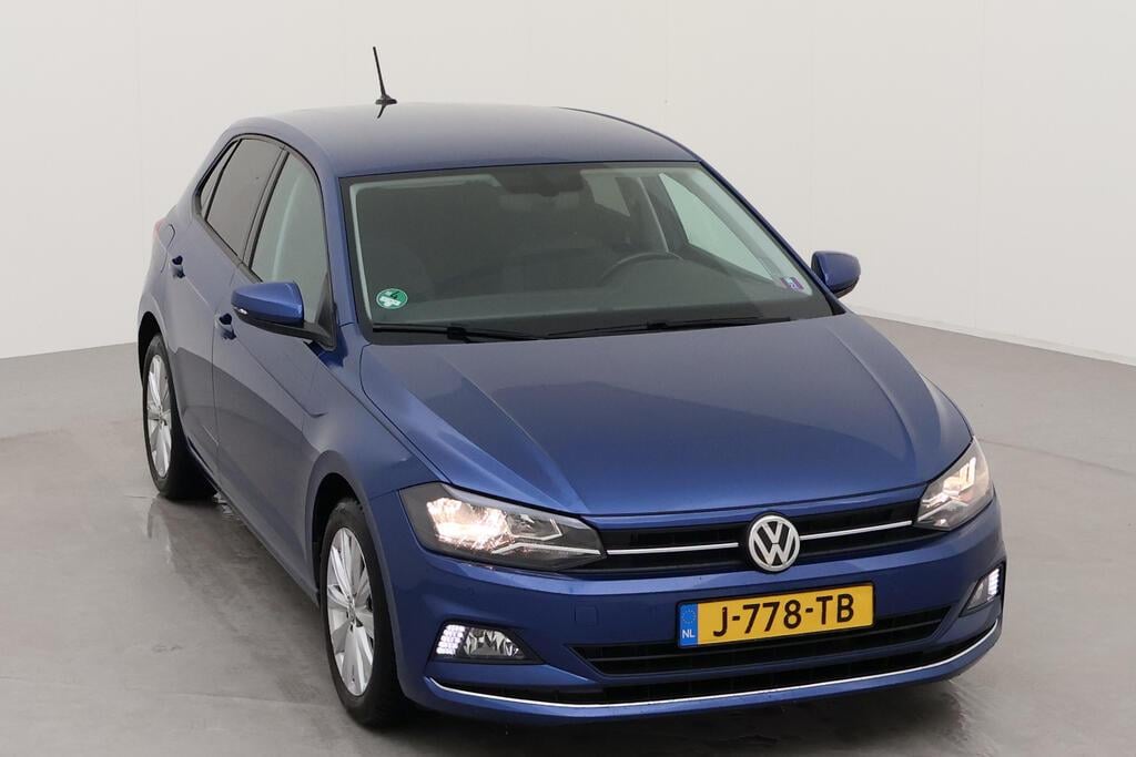 VOLKSWAGEN POLO 70 kW photo