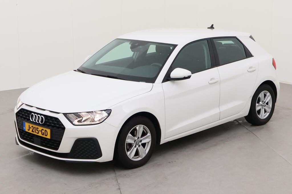 AUDI A1 Sportback 70 kW