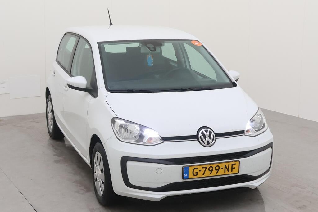 VOLKSWAGEN up! 44 kW photo