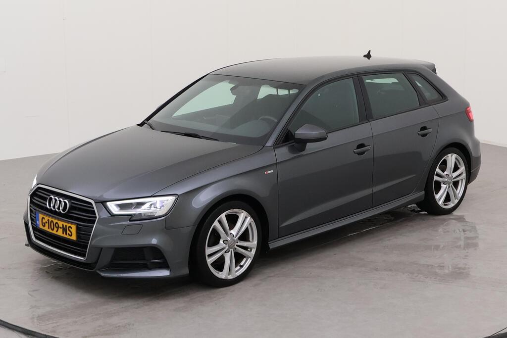 AUDI A3 Sportback 110 kW