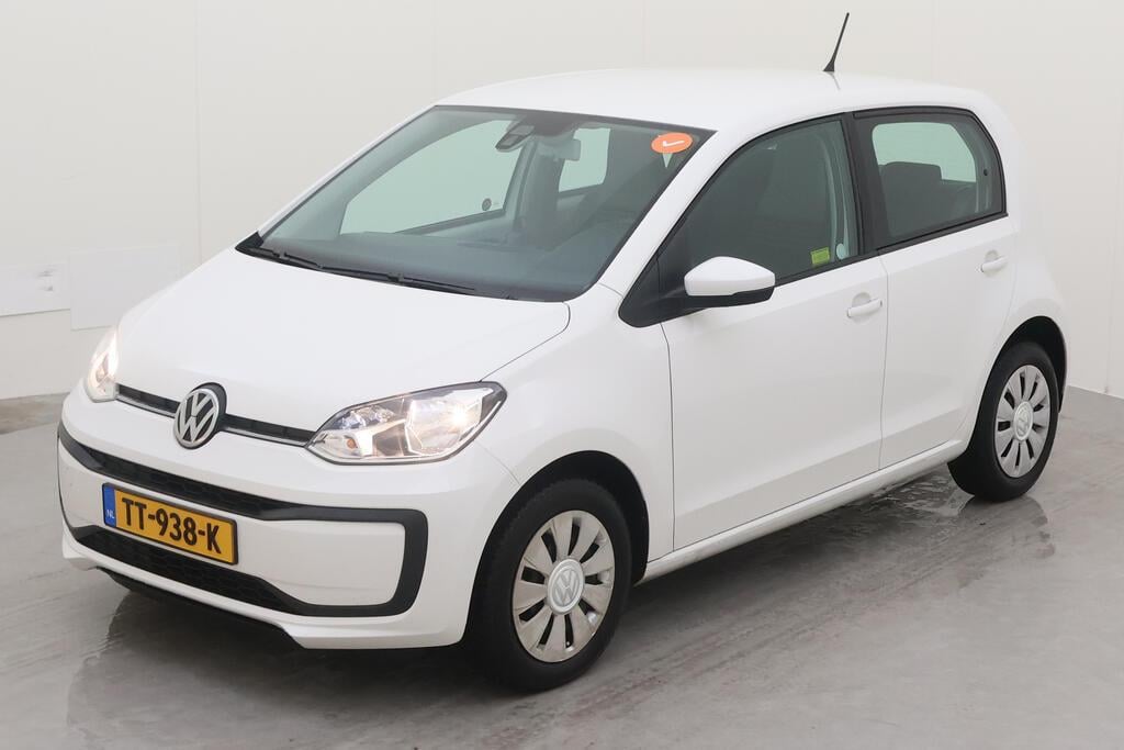 VOLKSWAGEN up! 44 kW