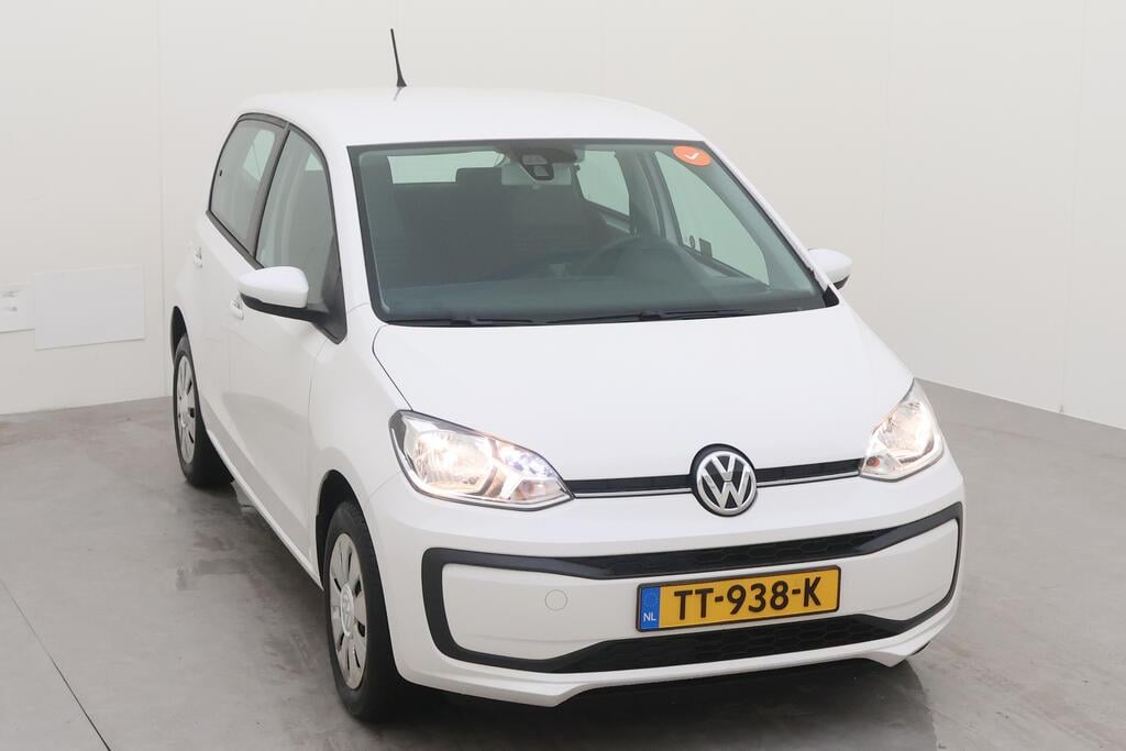 VOLKSWAGEN up! 44 kW photo