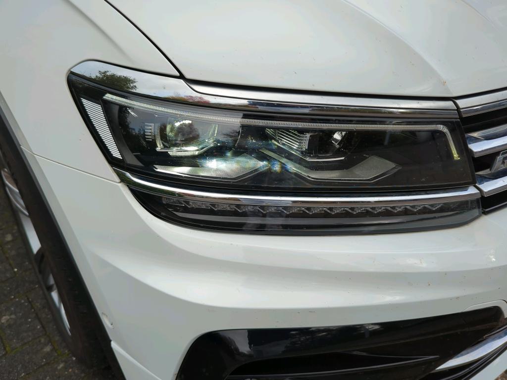 VOLKSWAGEN Tiguan 110 kW photo