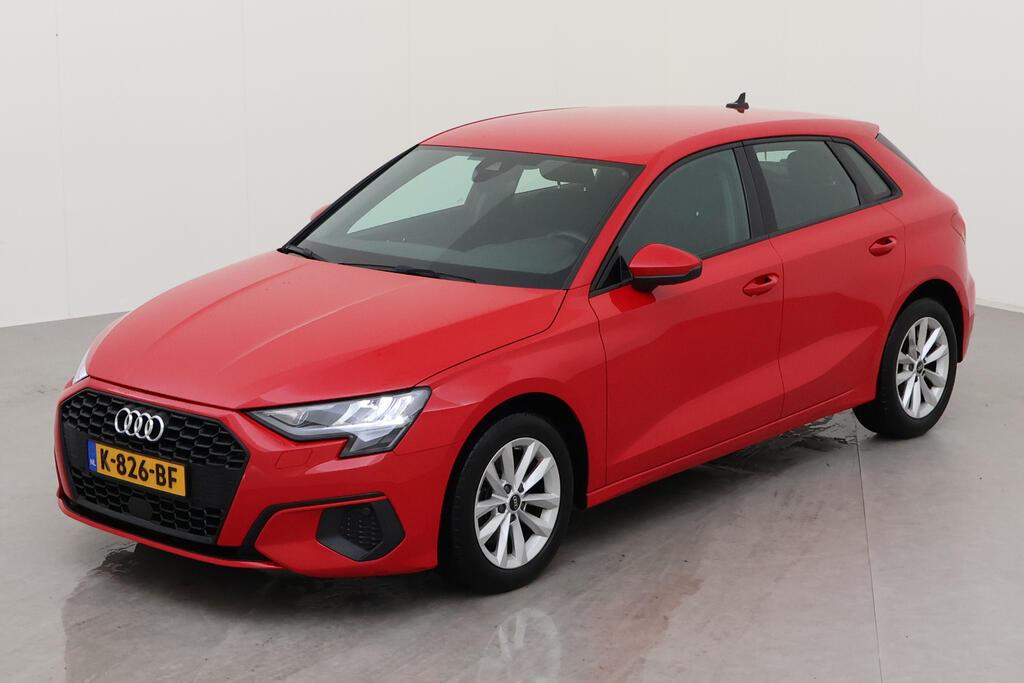 AUDI A3 Sportback 81 kW