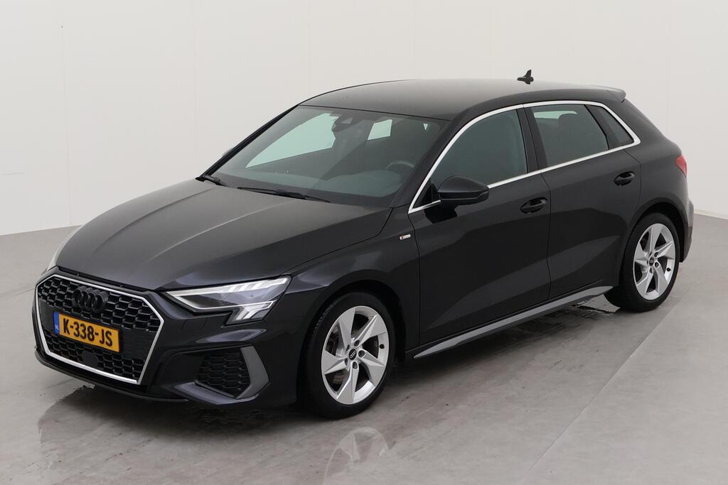 AUDI A3 Sportback 81 kW