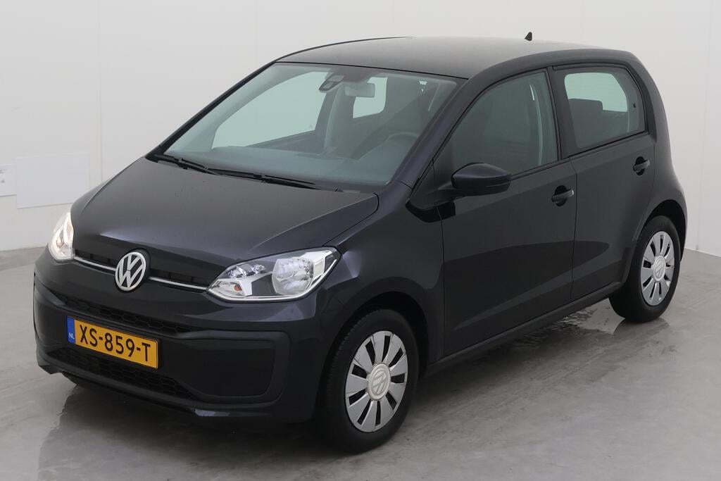 VOLKSWAGEN up! 44 kW