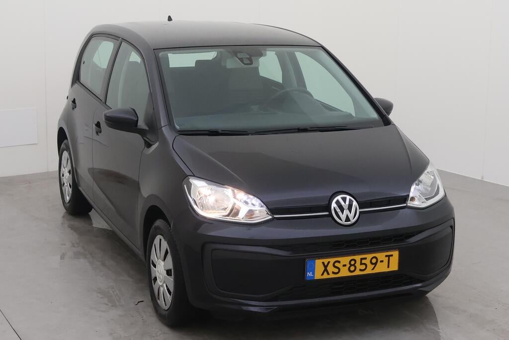 VOLKSWAGEN up! 44 kW photo