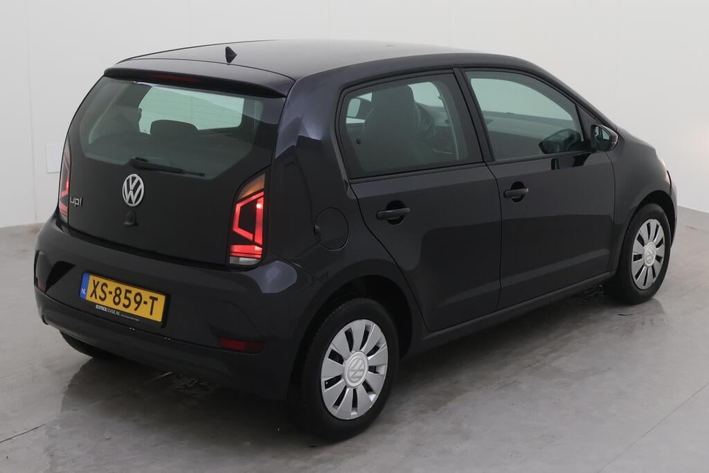 VOLKSWAGEN up! 44 kW photo