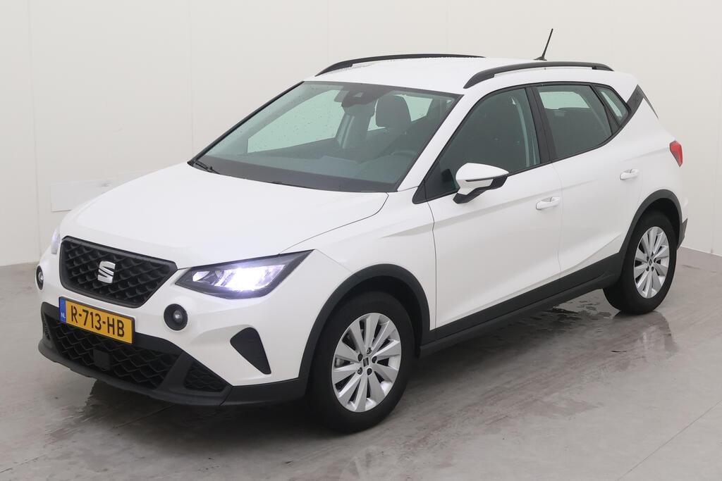 SEAT Arona 70 kW