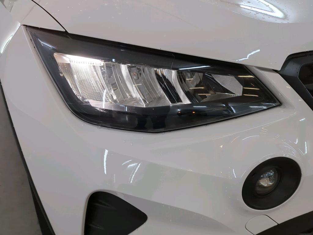 SEAT Arona 70 kW photo