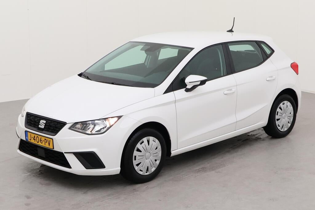 SEAT Ibiza 70 kW