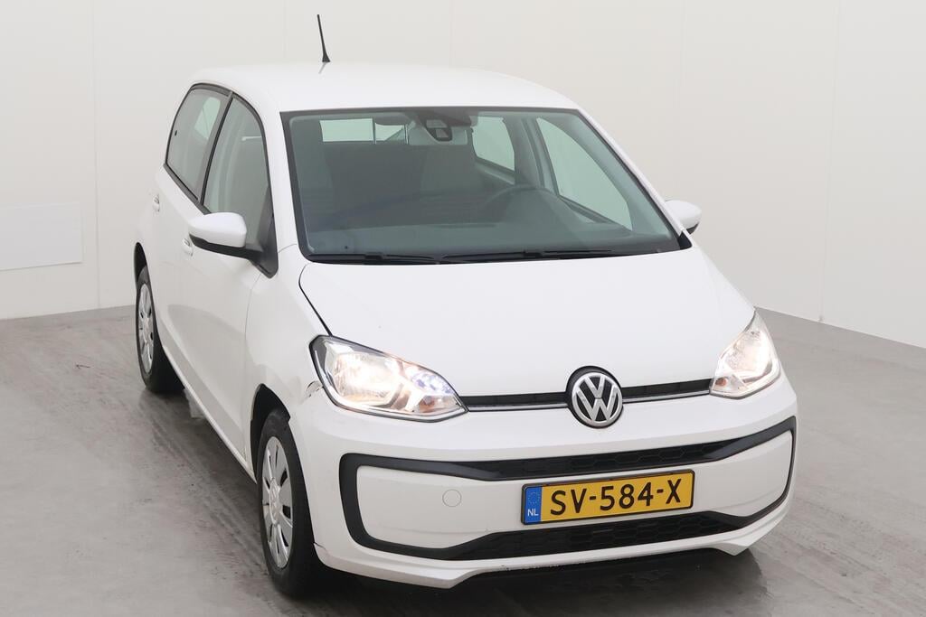 VOLKSWAGEN up! 44 kW photo