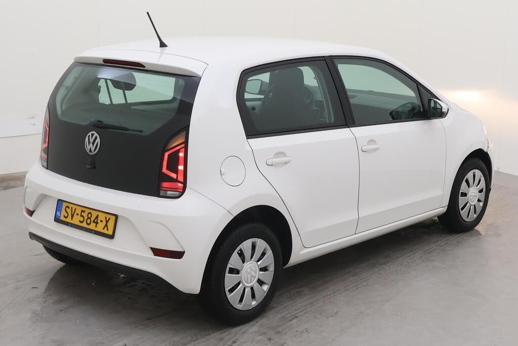 VOLKSWAGEN up! 44 kW photo