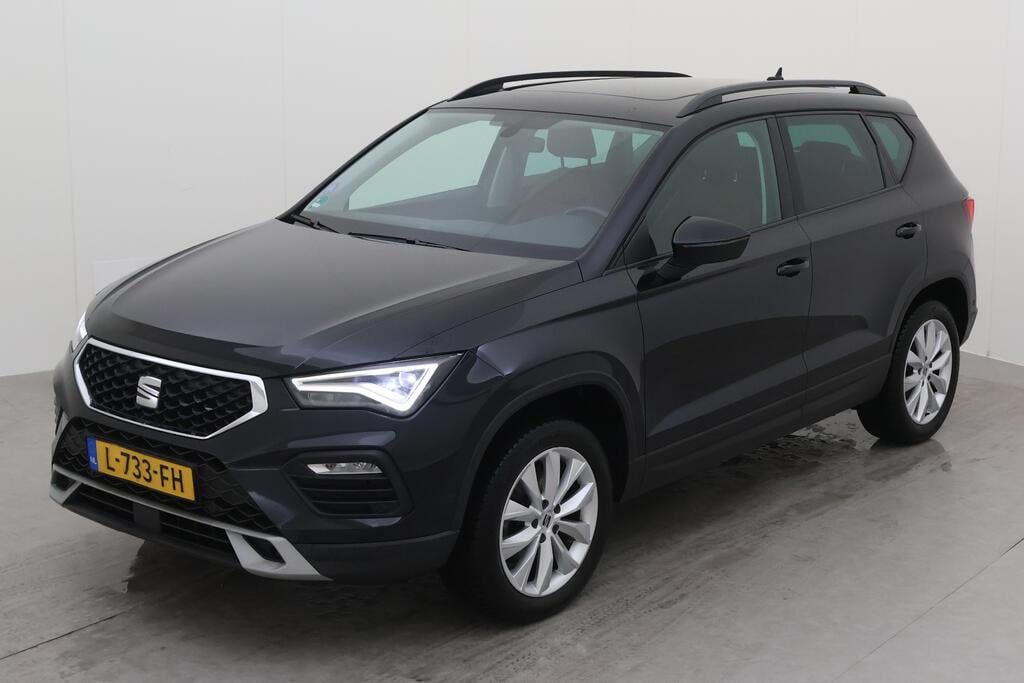 SEAT Ateca 110 kW