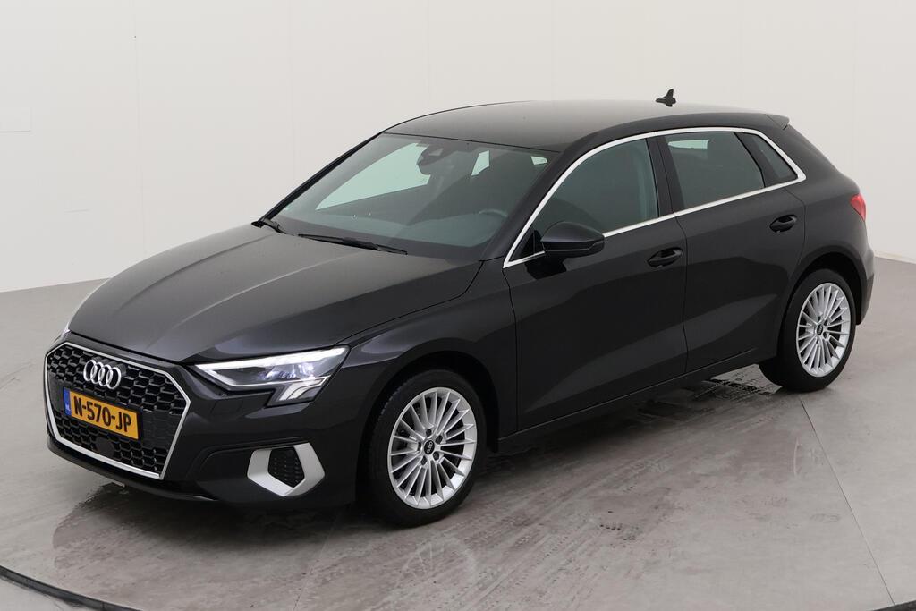 AUDI A3 Sportback 81 kW