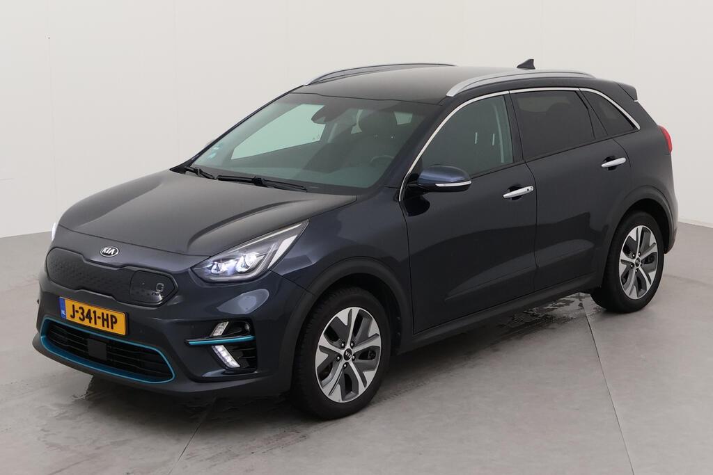 KIA Niro EV 150 kW