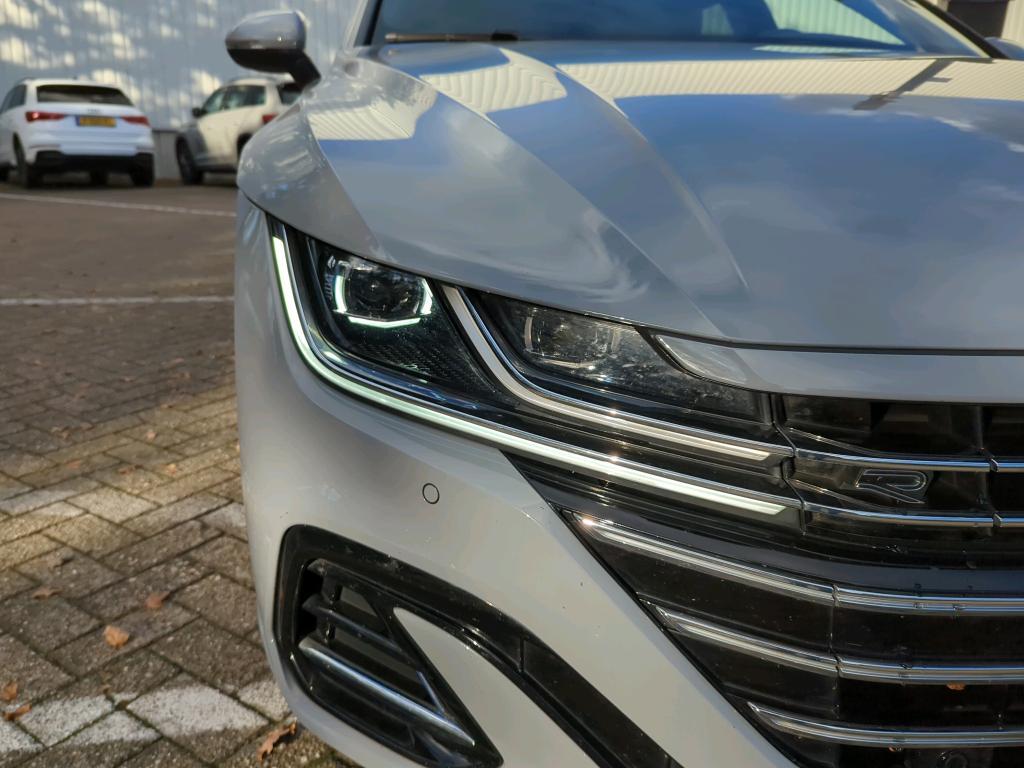 VOLKSWAGEN Arteon Shooting Brake 115 kW photo