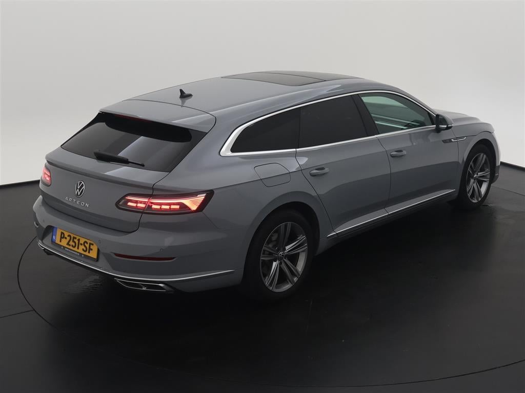 VOLKSWAGEN Arteon Shooting Brake 115 kW photo