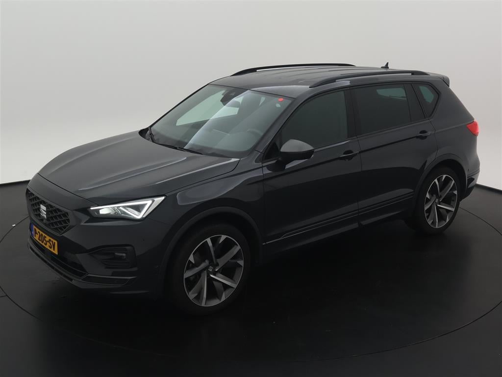 SEAT Tarraco 110 kW