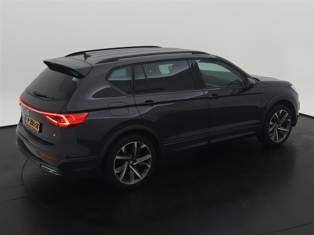 SEAT Tarraco 110 kW photo