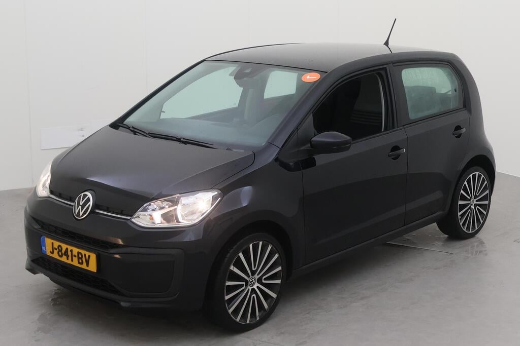 VOLKSWAGEN up! 44 kW