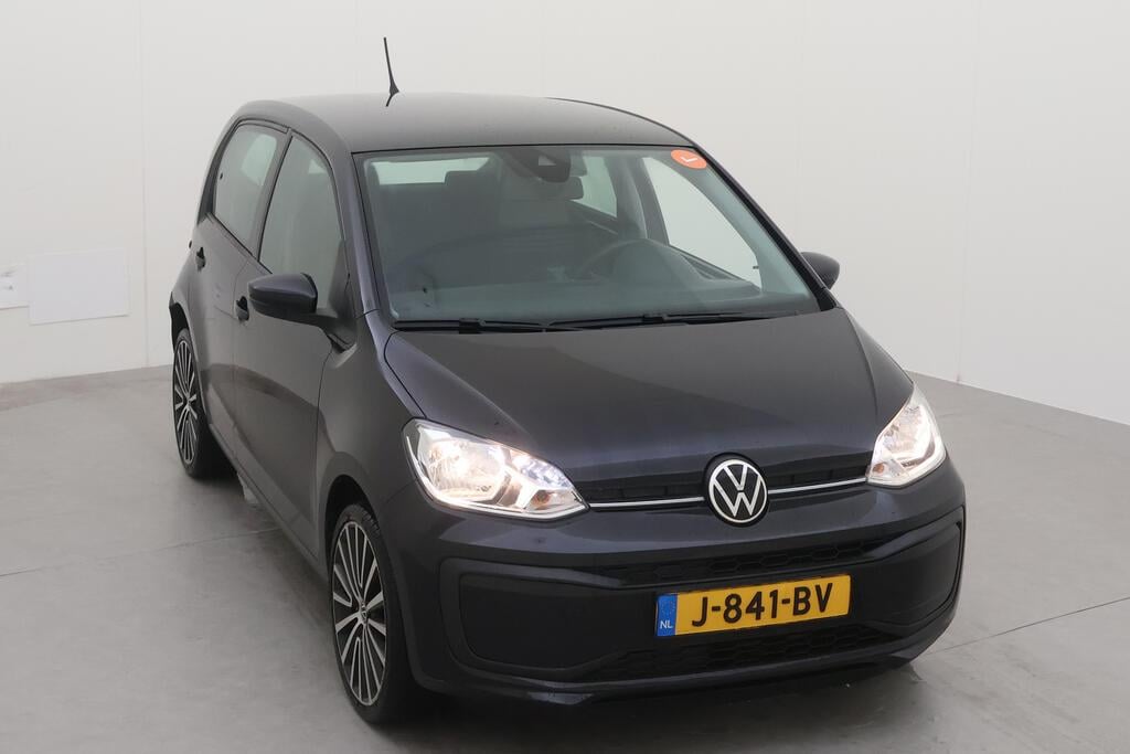 VOLKSWAGEN up! 44 kW photo