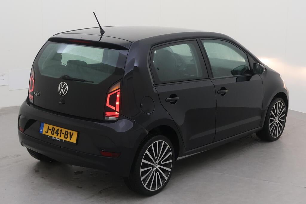 VOLKSWAGEN up! 44 kW photo