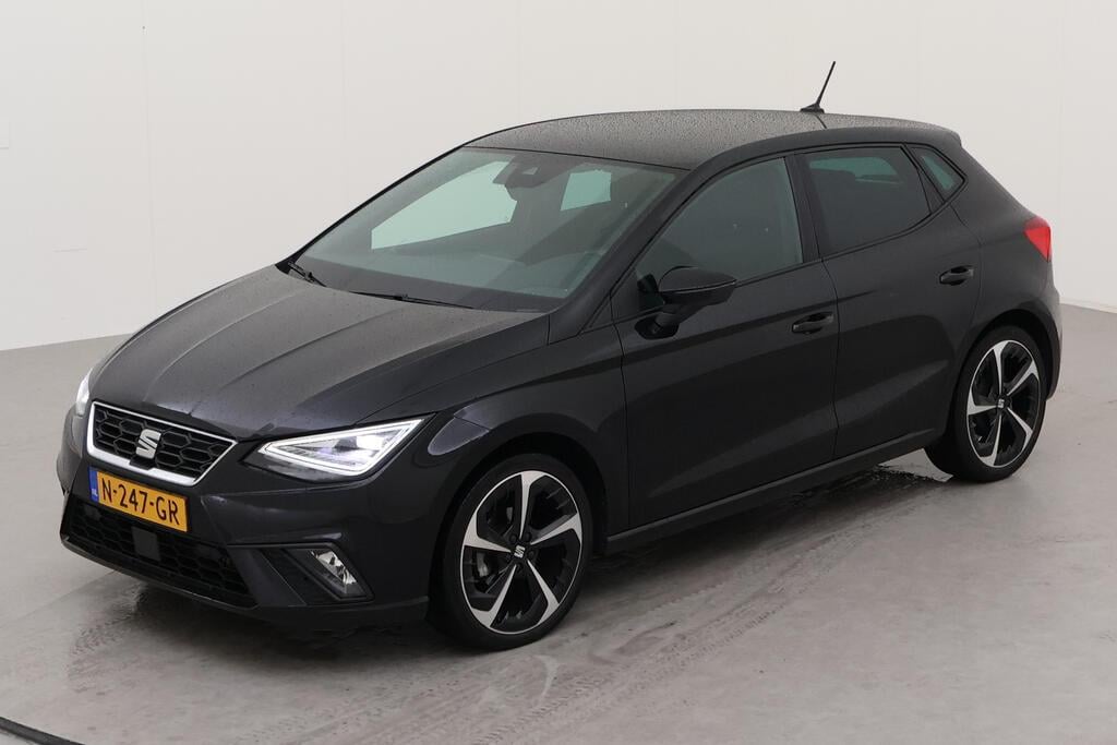 SEAT Ibiza 70 kW