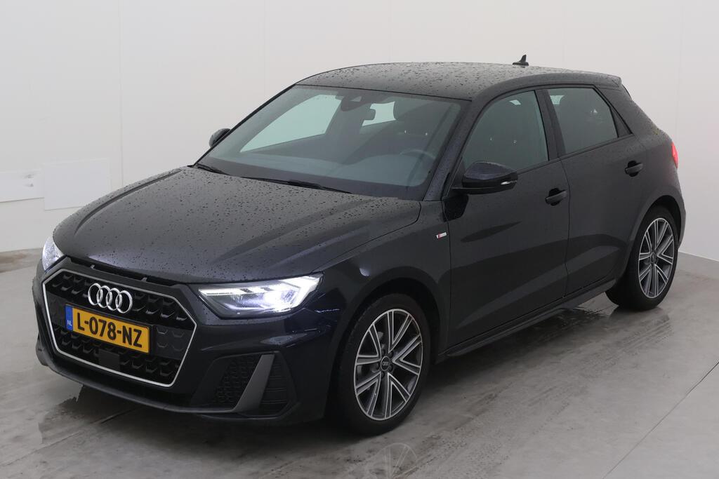 AUDI A1 Sportback 70 kW