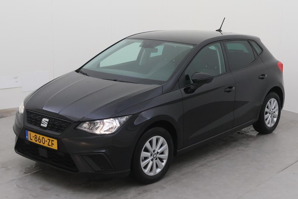 SEAT Ibiza 70 kW