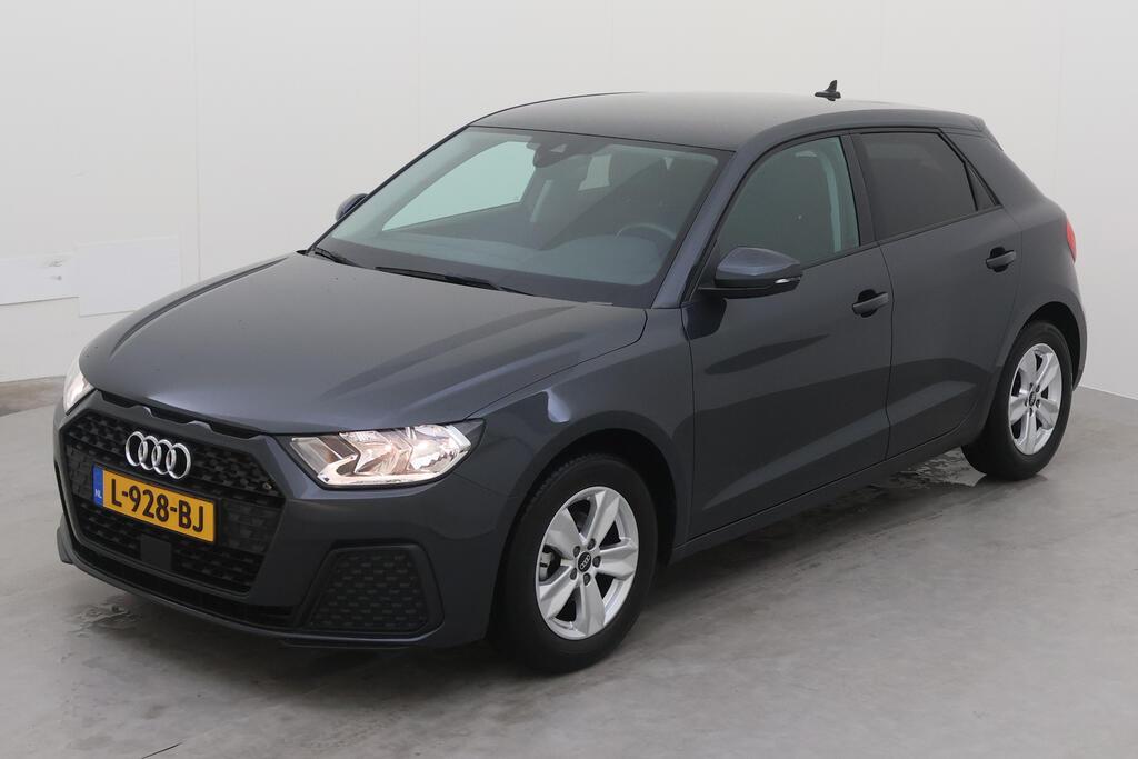 AUDI A1 Sportback 70 kW