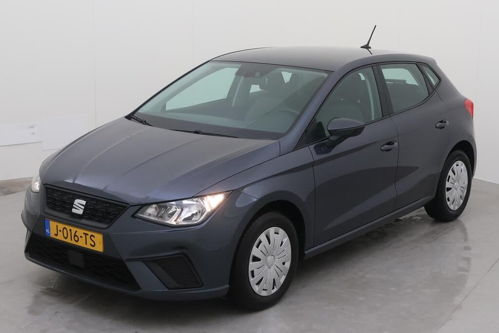 SEAT Ibiza 70 kW