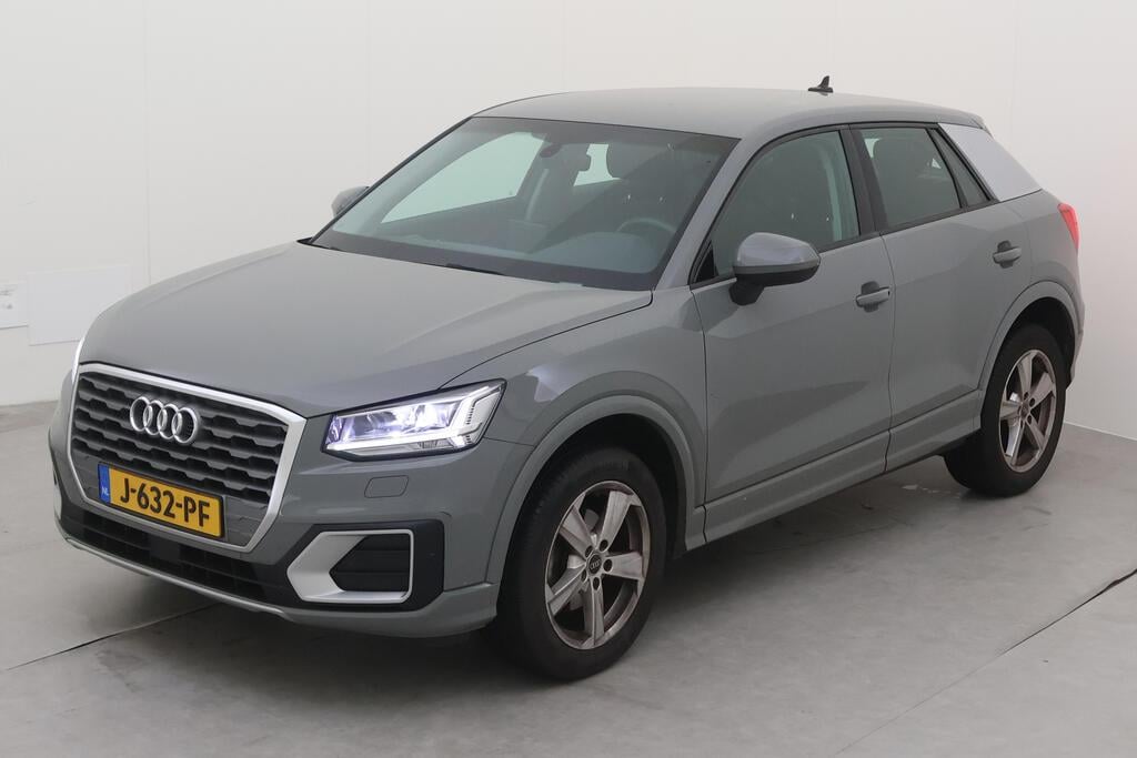 AUDI Q2 85 kW