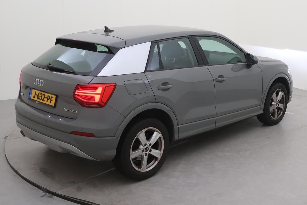 AUDI Q2 85 kW photo