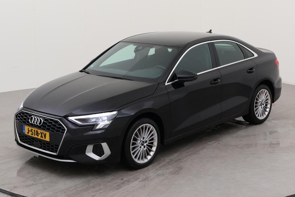 AUDI A3 Limousine 110 kW