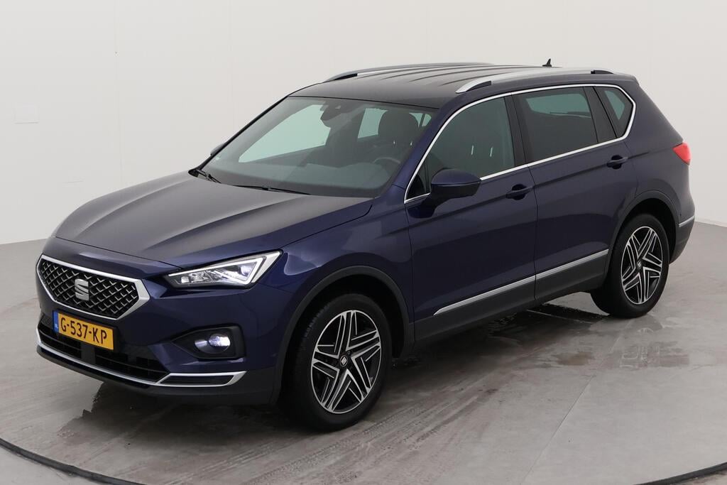 SEAT Tarraco 110 kW