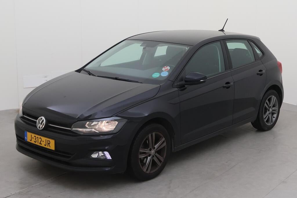 VOLKSWAGEN POLO 70 kW