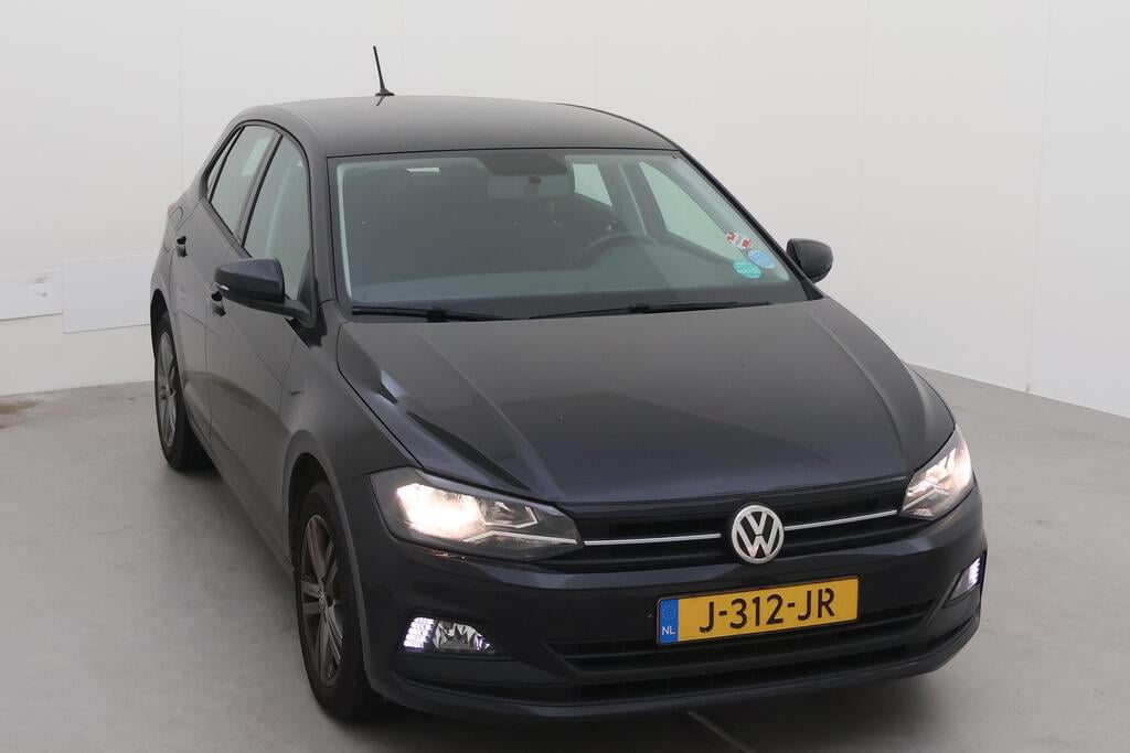 VOLKSWAGEN POLO 70 kW photo