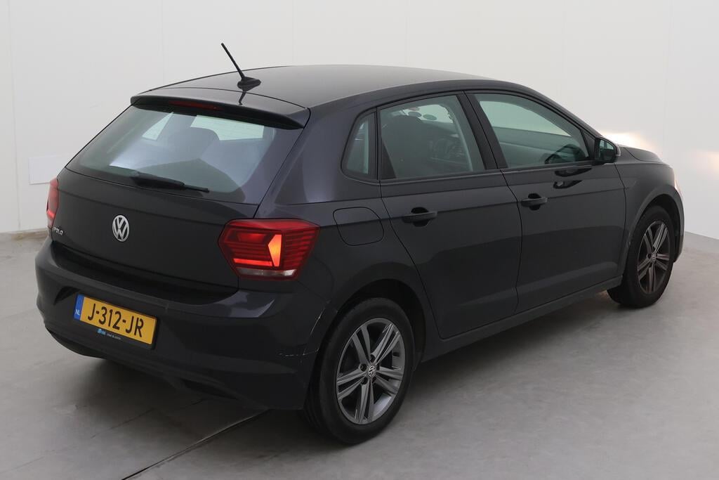 VOLKSWAGEN POLO 70 kW photo