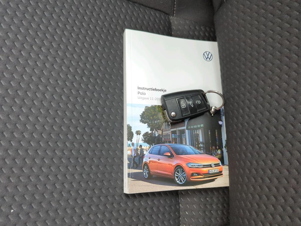 VOLKSWAGEN POLO 70 kW photo