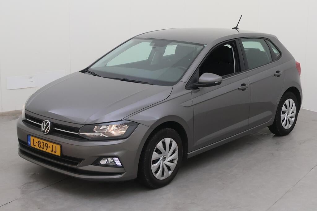 VOLKSWAGEN POLO 70 kW