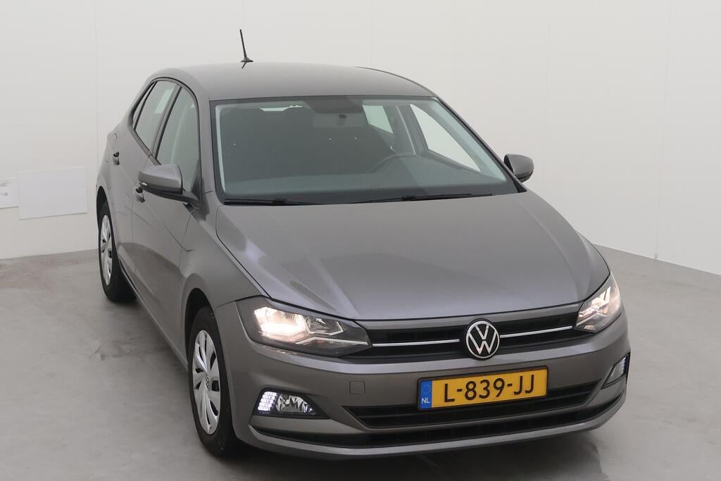 VOLKSWAGEN POLO 70 kW photo