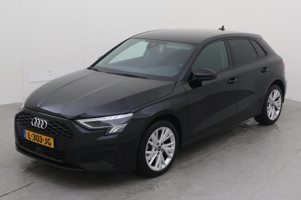 AUDI A3 Sportback 81 kW