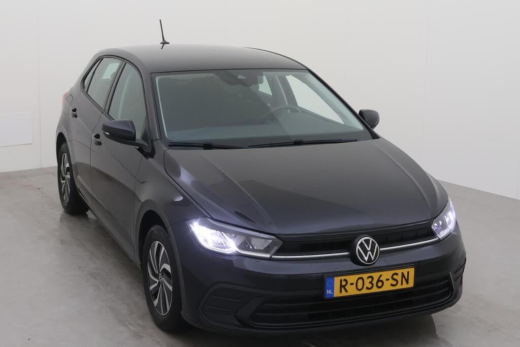 VOLKSWAGEN POLO 70 kW photo