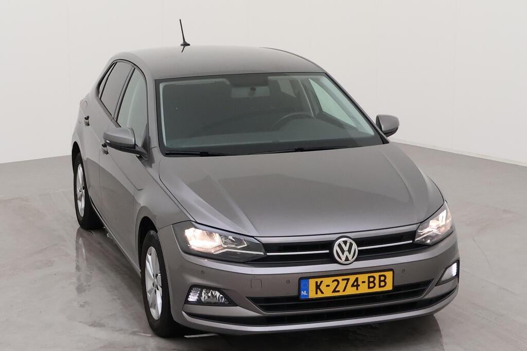 VOLKSWAGEN POLO 70 kW photo