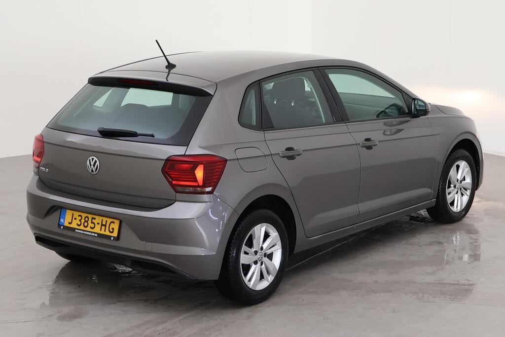 VOLKSWAGEN POLO 70 kW photo