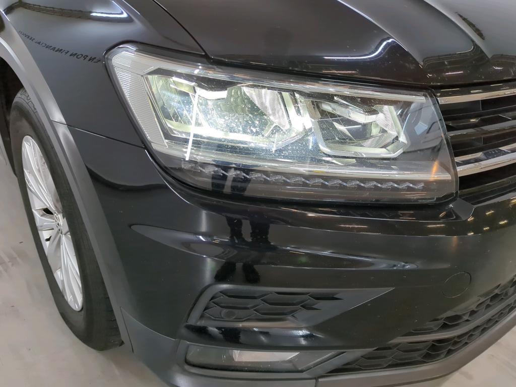 VOLKSWAGEN Tiguan 110 kW photo