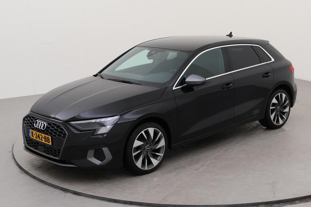 AUDI A3 Sportback 110 kW