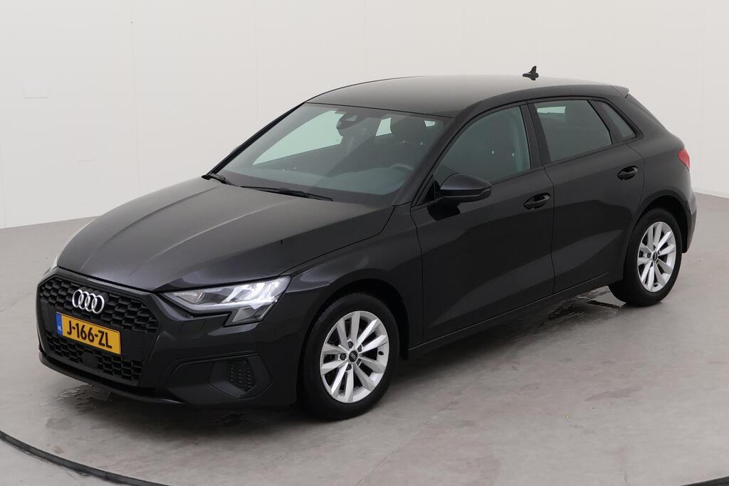 AUDI A3 Sportback 110 kW