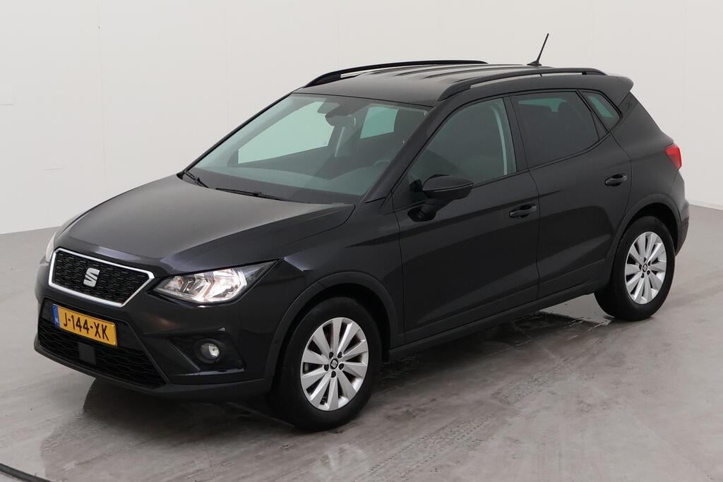 SEAT Arona 70 kW